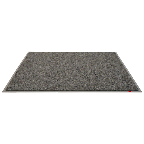 ノーマッド　マット　スタンダード・クッション　900×1200mm　グレー　1枚画像