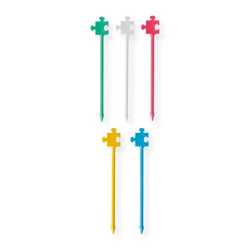 弁当ピック BP パズルピックス アソート 東商化学 [ケース販売]