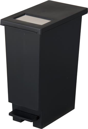 ユニード　プッシュ＆ペダル　２０Ｓ　ブラック×６画像