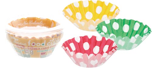 ネオコロンボ　おかずカップ９号　４８枚