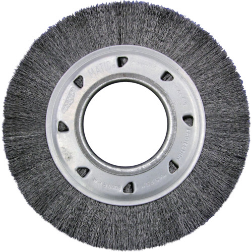 ｵｽﾞﾎﾞｰﾝ 工業用ﾌﾞﾗｼ ﾏｽﾀｰ 1個画像