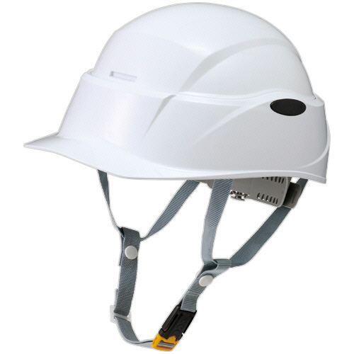 回転式ﾍﾙﾒｯﾄ Crubo(ｸﾙﾎﾞ) 白 1ｾｯﾄ(10個)画像