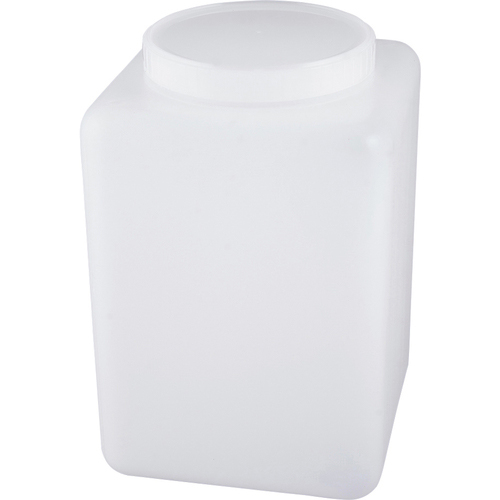 ﾊｲﾙｰﾃ角瓶5000 1個画像