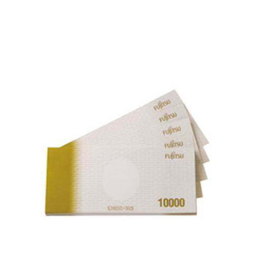 純正　ＦＡＣＴ模擬券（新万円券）　０４３０８３０画像