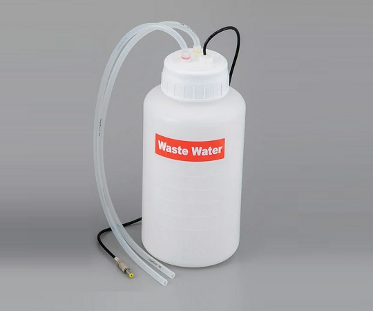 オートプレートウォッシャー 廃液用ボトル画像