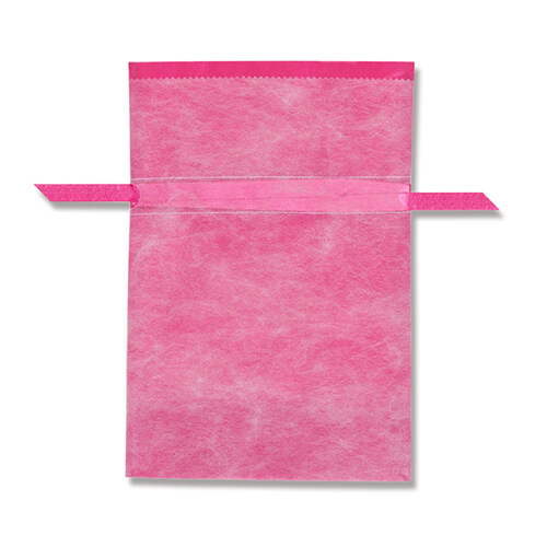 Ｆバッグ Ｗシャンテタイプ Ｍ 無地Ｐ画像