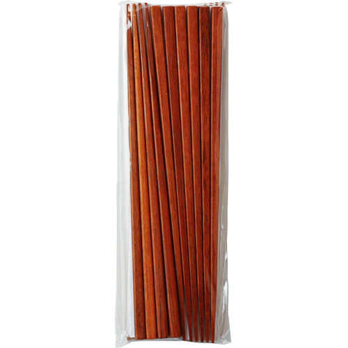 先角 鉄木箸 1ﾊﾟｯｸ(10膳)