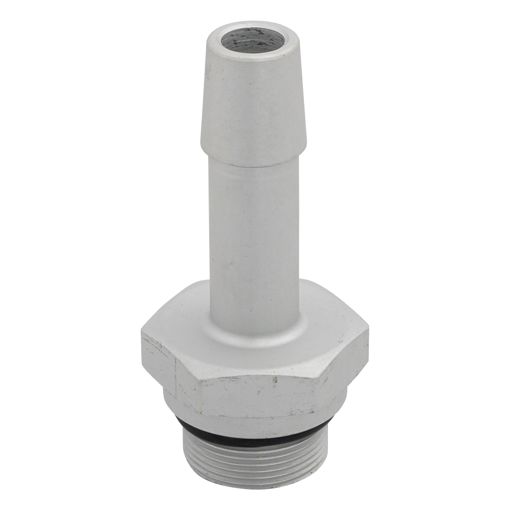 油回転真空ポンプAVRI用チューブジョイント φ12画像