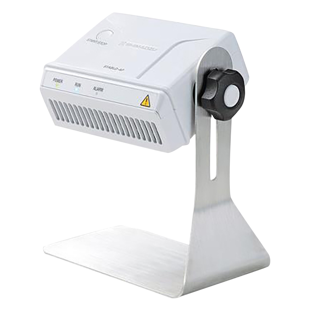 イオナイザー　交流コロナ放電　電子天びん専用画像