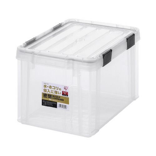 密閉バックルコンテナ　ＭＢＲ－２１Ｒ　Ｃ／ＴＨ×３画像