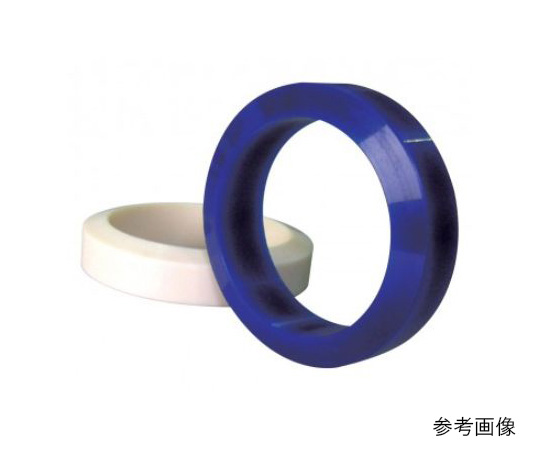 フッ素樹脂　PFA　継手　インパクトリング　一般用　（～150℃） 1袋(10個入）画像