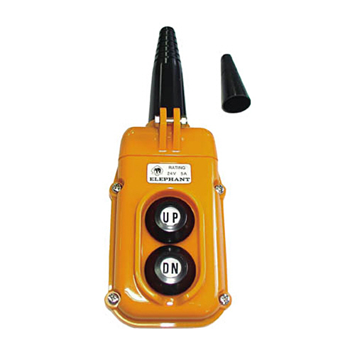 象印 2点押ﾎﾞﾀﾝｽｲｯﾁ 1ｾｯﾄ画像