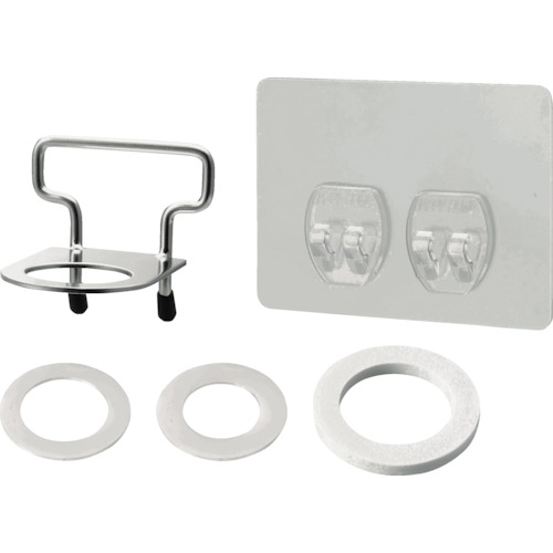 ＫＵＲＩＴＡ　プッシュボトルホルダー画像