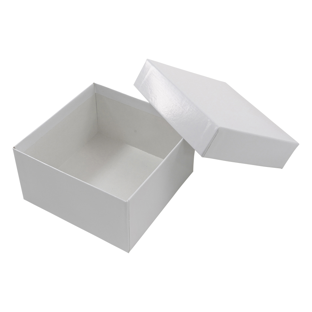 カスタムフリーズボックス 箱本体のみ（高さ75mm） 10個入画像