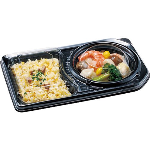 ﾃﾞﾘｶﾗﾝﾁ DL-25-15 ﾌﾀ 1ﾊﾟｯｸ(50枚)画像