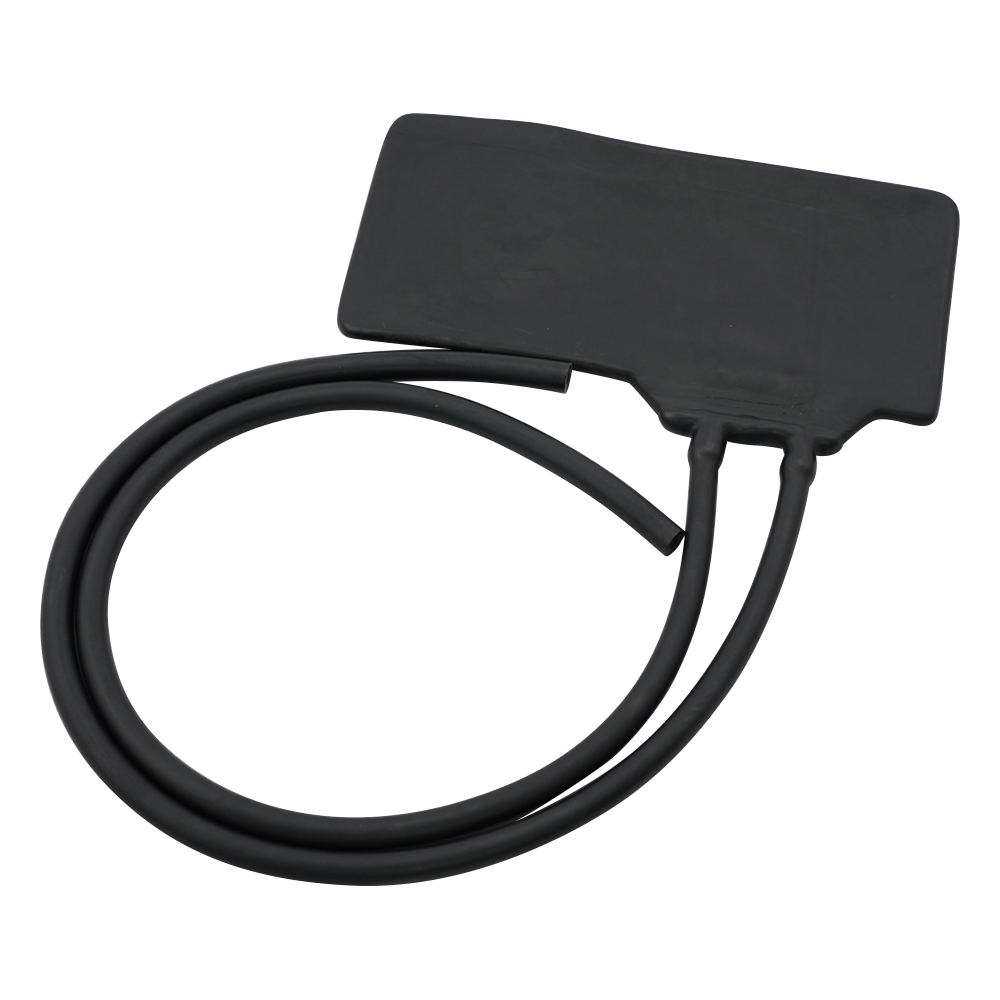 血圧計用ブラダー（チューブ付きゴム袋）LB小児用ブラダー　ラテックス画像