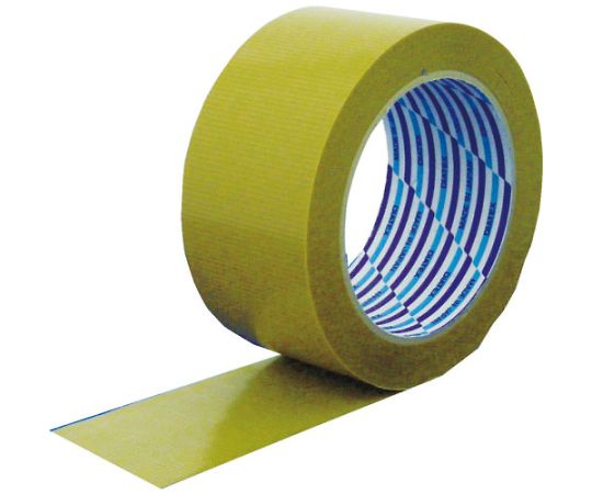 梱包用テープ　50mm×50m　ベージュ画像