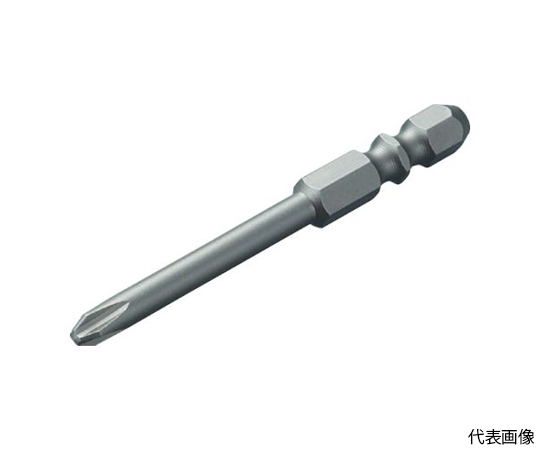 片頭ドライバービット