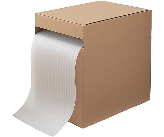 発泡クッションシート小巻 300mm×50m 箱入画像
