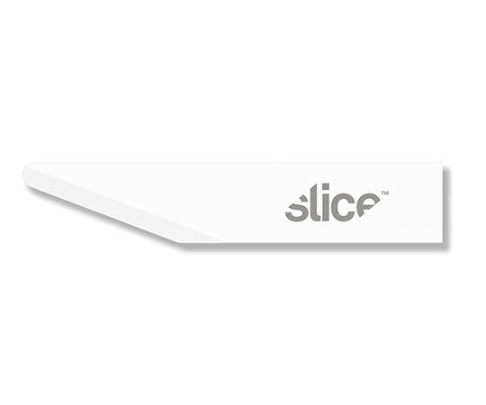 セラミック替刃（ラウンド刃先、ストレート）1パック（4枚入）