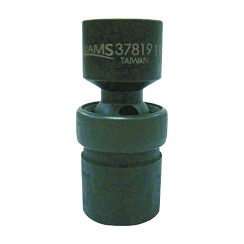 WILLIAMS 1/2ﾄﾞﾗｲﾌﾞ ﾕﾆﾊﾞｰｻﾙｿｹｯﾄ 6角 15mm ｲﾝﾊﾟｸﾄ 1個画像