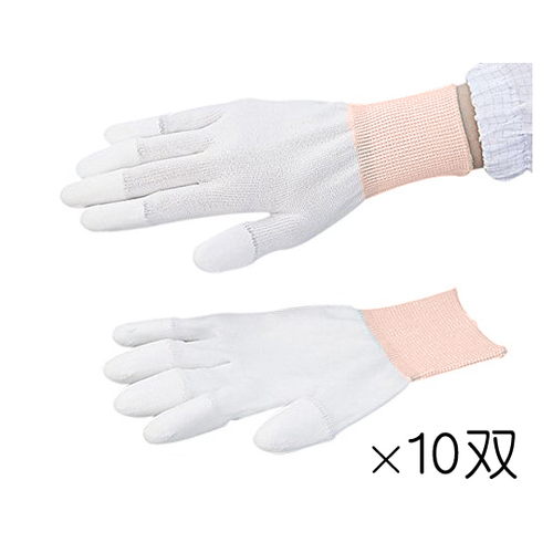 アズピュアクール手袋　ＰＵ指先コートＳＳ画像