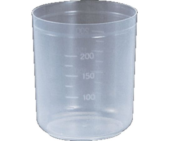 PPコップ200ml10個入画像