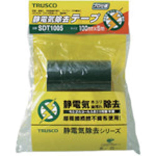 静電気除去テープ　幅２５ｍｍＸ長さ５ｍ画像