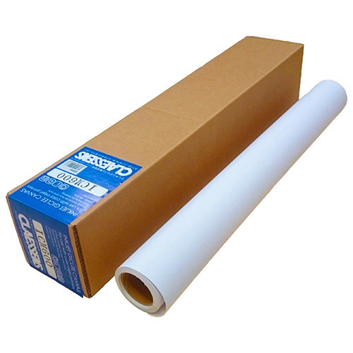 ｲﾝｸｼﾞｪｯﾄｷｬﾝﾊﾞｽﾏｯﾄ(細目) 60ｲﾝﾁﾛｰﾙ 1520mm×12m 1本画像