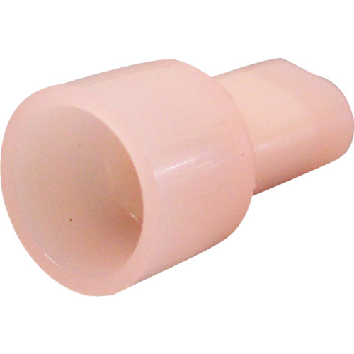 防災用 耐熱型閉端接続子 1袋(100個)画像