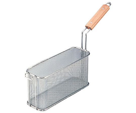 スパゲッティバスケット画像