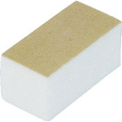 ﾌﾟﾗｽﾁｯｸｸﾘｰﾅｰﾊﾟｯﾄﾞ 25mm×50mm 1個画像