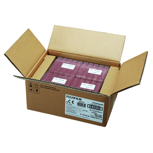 LTO Ultrium5 ﾃﾞｰﾀｶｰﾄﾘｯｼﾞ ｴｺﾊﾟｯｸ 1.5TB/3.0TB 1箱(20巻)画像