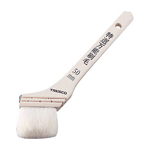 特選万能用刷毛20号 1本画像