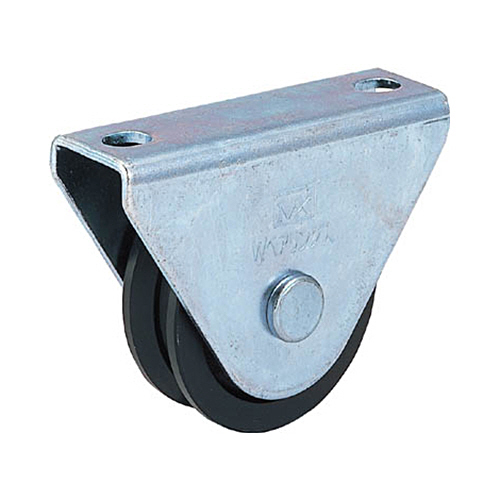 MK 枠付重量車 150mm V型 1個