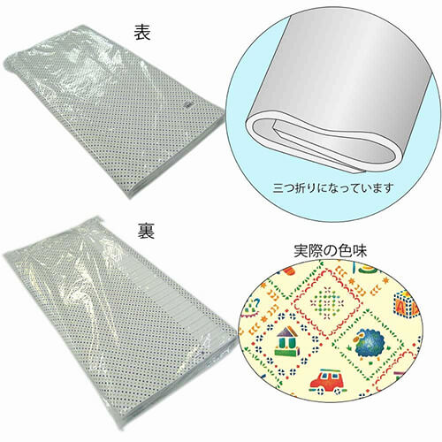 ギフトボックスのラッピングに！使い勝手の良いファンシーな包装紙