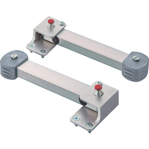 はしご上部補助器具 1組(2個)画像