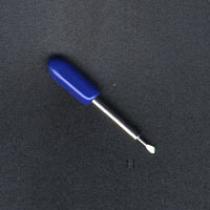 ｶｯﾃｨﾝｸﾞ用ｶｯﾀｰ(替刃)(塩ﾋﾞ一般ｼｰﾄ用) 静電ﾌﾟﾛｯﾀｰ用 1ｾｯﾄ(5本)画像