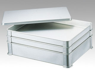 アルミ システムバット 大 40