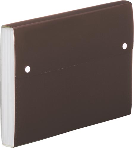 Ｔｏｆｆｙドキュメントファイル　茶画像