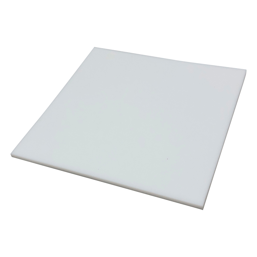 PTFEシート　100×100×3mm画像