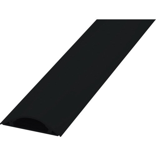 ｶﾞｰﾄﾞﾏﾝ2R 4号 2m ﾌﾞﾗｯｸ 1本画像