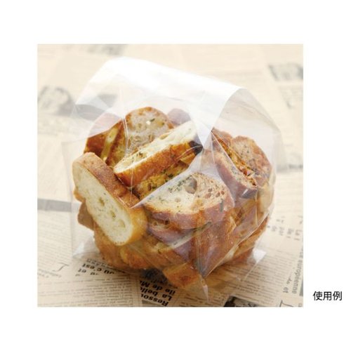 OPガゼット袋 大阪ポリエチレン販売 [ケース販売]画像