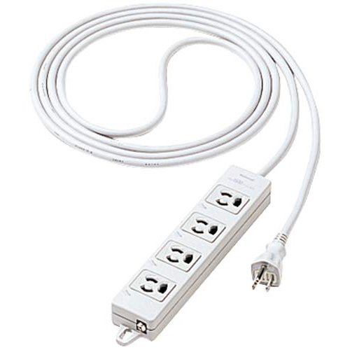 ＯＡタップ　マグネット付　３ｍ画像