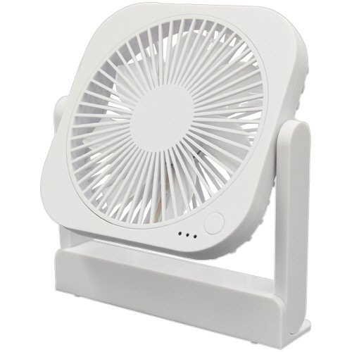 どこでもFANTASTICｺﾝﾊﾟｸﾄ ﾎﾜｲﾄ 1台