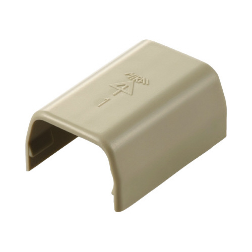 ＬＤ－ＧＡＦ１Ｍ用接続ユニット　ストレート　白茶