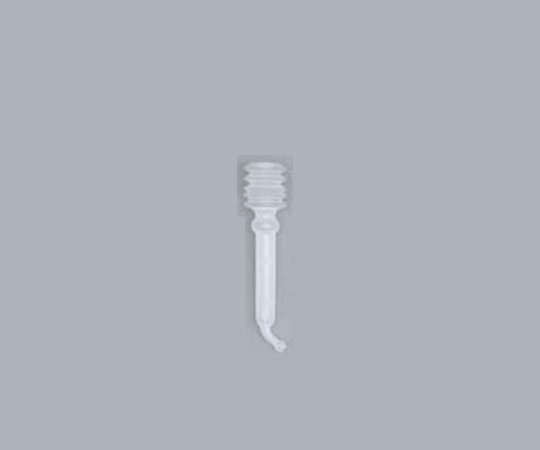 スポイド先曲２mL（ジャバラ式）　１００個画像