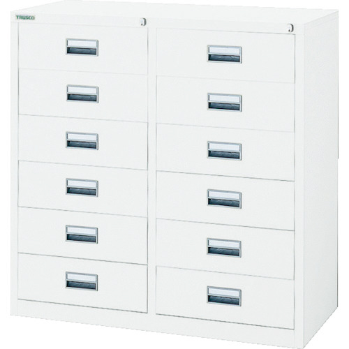 ｽﾀﾝﾀﾞｰﾄﾞ書庫(D400)ｷｬﾋﾞﾈｯﾄ6段 880×H880 W 1台画像