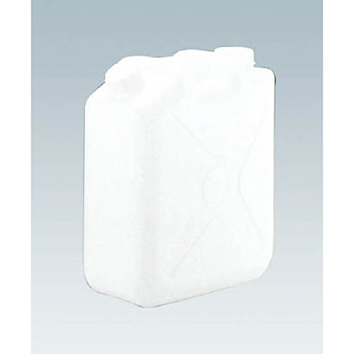 両口扁平缶 1個画像