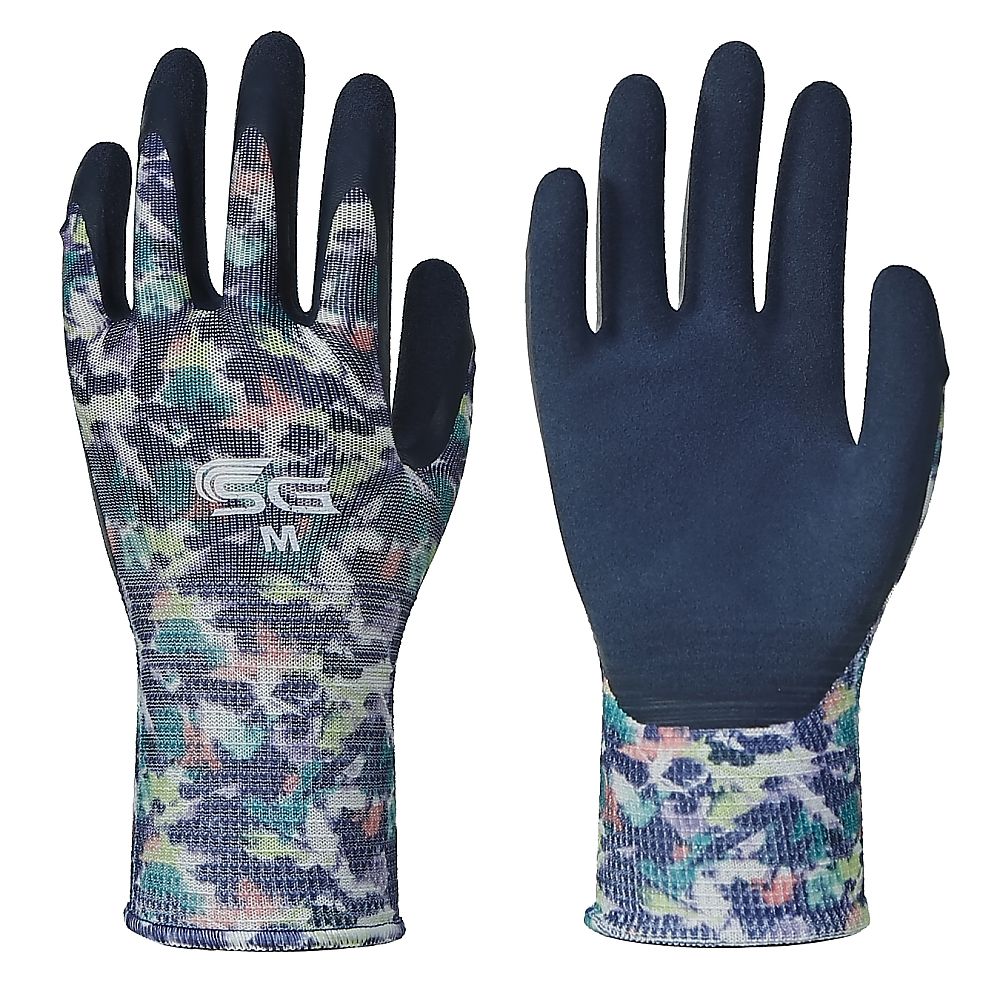 SG-R102（ぼかし柄ブルー）M画像